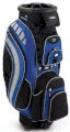 2012 Bag Boy Golf Men's Revolver XL Cart Bag Royal Brand New
