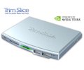 Máy tính Desktop Trim-Slice Diskless (NVIDIA Tegra 2 1.00GHz, RAM 1GB, HDD 2.5″ SATA, Không kèm màn hình)