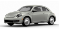 Volkswagen Beetle 2.5 MT 2014