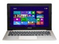  Asus VivoBook X202E-CT372H (Intel Celeron 1007U 1.5GHz, 2GB RAM, 500GB HDD, VGA Intel HD Graphics, 11.6 inch Touch Screen, Windows 8 64 bit)