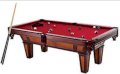 8 Ft Brunswick pool table