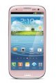 Samsung SHV-E210 (Galaxy S III / Galaxy S3) LTE 32GB Pink