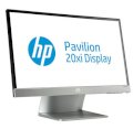 HP Pavilion 20xi 20-inch Diagonal IPS LED Backlit Monitor