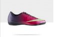 Nike Mercurial Victory IV IC Men's Indoor Shoe (555614-635-6.5) SIZE 6.5