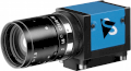 USB 3.0 Monochrome Industrial Camera, Imaging Source DMK 23U618