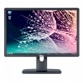 Dell Touch TVC-VDS 17L 17 inch