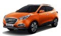 Hyundai Tucson IX 2.0 e-VGT MT 4WD 2014