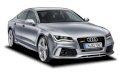 Audi RS7 Sportback 4.0 AT 2014