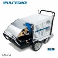 Máy phun rửa áp lực Pulitecno MAXI4-W200.30T-TSI