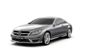Mercedes-Benz CL65 AMG Coupe 2014
