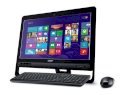 Máy tính Desktop Acer Aspire ZC-605 All in one (DQ.SQ9SV.001) (Intel Pentium 2127U 1.90GHz, RAM 4Gb, HDD 500GB, Intel Graphic, Không kèm màn hình)