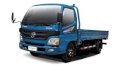 Xe tải thùng lửng Thaco Aumark250