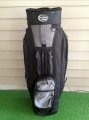 "The Tour Series" by Burton Golf Cart Bag