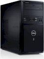 Máy tính Desktop Dell Vostro 270MT (T222712) (Intel Core i5-3470 3.2GHz, Ram 4GB, HDD 500GB, VGA Intel HD Graphics, PC DOS, Không kèm màn hình)