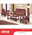 Bộ bàn ghế phòng khách Sitme WS62011-00