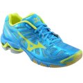 Mizuno Women's Wave Lightning RX2 Volleyball Shoes
