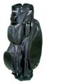 Bennington Players Cart Golf Bag - Black