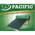 Máy nước nóng năng lượng mặt trời Pacific JA-15 150L (58x15)