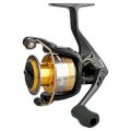 Okuma Safina Noir FD Reel