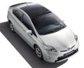 Toyota Prius 1.8 AT 2014