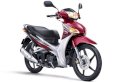 Xe máy DaeHan Future Neo 50cc