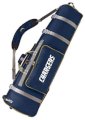Golf Clubs Luggage Wheeled Travel Bag - Cover with Zipper NFL San Diego Chargers