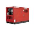 Máy phát điện Denyo S12A2- PTA 650KVA