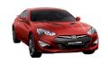 Hyundai Genesis Coupe 2.0 TCi AT 2014