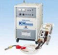 Máy hàn MAG/CO2 Thyristor PANASONIC YD-600KH2