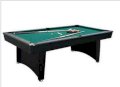 Pool Table 7 Foot Billiards Tables Home With Table Tennis Top Rack Balls Games