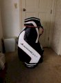 Adams Golf Staff Golf Bag