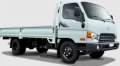 Xe tải thùng lửng Thaco Hyundai HD72