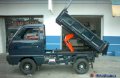 Suzuki Super Carry Truck 0.5T