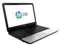 HP 340 G1 (F7V09UT) (Intel Core i3-4010U 1.7GHz, 4GB RAM, 500GB HDD, VGA Intel HD Graphics 4400, 14 inch, Windows 7 Professional 64 bit)