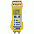 AOIP-ATEX Multifunction Documented Calibrator - 200ppm Accuracy (Model:CALYS 60 IS)