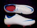 Mens Nike Mercurial Miracle III FG soccer cleats shoes football boots 509122 146