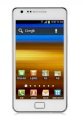 Samsung SHW-M250K (Samsung Galaxy S II/Samsung Galaxy S 2) White