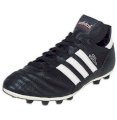 Adidas Copa Mundial FG Black/White 015110 Size 4-12 Made in Germany!