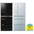 Tủ lạnh Hitachi R-C6800