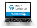 HP ENVY TouchSmart 15t-j100 Select Edition (E4T16AV) (Intel Core i5-4200M 2.5GHz, 6GB RAM, 750GB HDD, VGA Intel HD Graphics, 15.6 inch, Windows 8.1 64 bit)