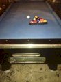 Dynamo Slate 8ft Pool Table Great Condition ..