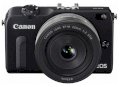 Canon EOS M2 (EF-M 22mm F2.0 STM) Lens Kit