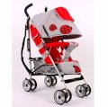 Xe đẩy du lịch cao cấp See Baby S03A