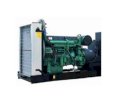 Máy phát điện Denyo SA612V140 700KVA