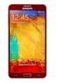 Samsung Galaxy Note 3 (Samsung SM-N9005/ Galaxy Note III) 5.7 inch Phablet LTE 64GB Red