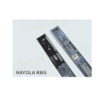 Ray bi 3 tầng RBG, có giảm chấn RAYOLA RBG -300/../500 