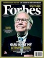 Forbes Việt Nam - Số 6 (Tháng 11/2013)