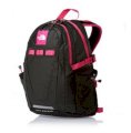 Balo The North Face Hot Pepper (Pink) 