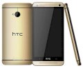 HTC One (HTC M7) 64GB Gold