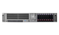 Server HP ProLiant DL380 G5 (2 x Intel Xeon Quad Core X5460 3.16GHz, Ram 16GB, HDD 1xHP 146GB SAS, Raid P400i 256MB (0,1,5,10), PS 1x1000W)